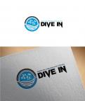 Logo design # 542812 for New dive company in the Dutch Antilles contest
