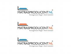 Logo # 675232 voor Ontwerp een logo voor een nieuwe formule in de bedding Industrie  wedstrijd