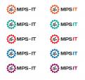 Logo # 465166 voor Logo for MPS-IT Consultancy wedstrijd