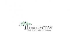 Logo # 564983 voor LuxoryCRW logo wedstrijd