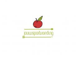 Logo # 572608 voor Logo (+ Huisstijl) Jouwsportvoeding.nl wedstrijd