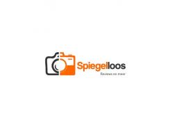 Logo # 549836 voor Ontwerp een pakkend logo voor Spiegelloos. Wij testen en schrijven over systeemcamera's en lenzen wedstrijd