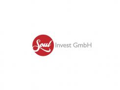 Logo  # 552946 für Logo für Soul Invest GmbH Wettbewerb