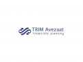 Logo # 553849 voor TRIM Avezaat wedstrijd