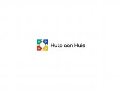 Logo # 693292 voor logo voor hulp aan huis wedstrijd