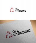 Logo design # 467677 for All4Trading  contest