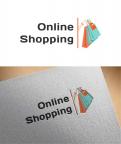 Logo # 465370 voor Ontwerp een fris en herkenbaar logo voor een nieuw online shopping website wedstrijd