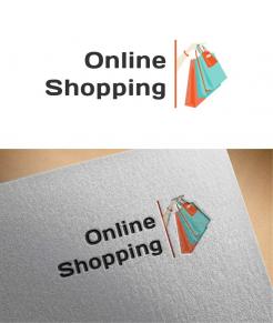 Logo # 465370 voor Ontwerp een fris en herkenbaar logo voor een nieuw online shopping website wedstrijd