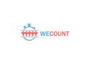 Logo design # 548835 for Design a BtB logo for WeCount contest