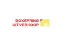 Logo # 546729 voor Ontwerp een logo voor Boxspringuitverkoop.nl wedstrijd