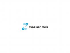 Logo # 693294 voor logo voor hulp aan huis wedstrijd