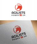 Logo # 466577 voor Agilists wedstrijd