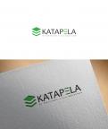 Logo design # 541214 for Design an attractive logo for a company who does the paperwork for small businesses. contest