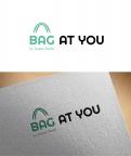 Logo design # 465173 for Bag at You - This is you chance to design a new logo for a upcoming fashion blog!! contest