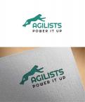Logo # 466578 voor Agilists wedstrijd