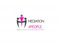 Logo design # 554457 for Mediation4People contest