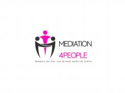 Logo design # 554457 for Mediation4People contest