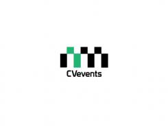 Logo design # 549040 for Event management CVevents contest