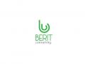 Logo design # 552552 for Logo pour Berit-Consulting contest