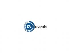 Logo design # 549041 for Event management CVevents contest