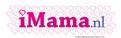 Logo # 20268 voor Logo iMama.nl (webshop met musthaves voor baby, peuter en mama) wedstrijd