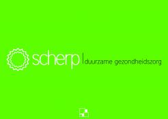 Logo # 31067 voor Scherp zoekt prikkelend logo wedstrijd