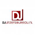 Logo # 20834 voor DJuitzendbureau.nl wedstrijd