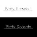Logo design # 215209 for Record Label Birdy Records needs Logo contest