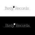 Logo design # 215210 for Record Label Birdy Records needs Logo contest