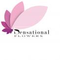 Logo # 513560 voor Logo vernieuwing Sensational Flowers wedstrijd