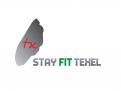 Logo # 156809 voor Stay Fit Texel Logo wedstrijd