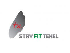 Logo # 156809 voor Stay Fit Texel Logo wedstrijd