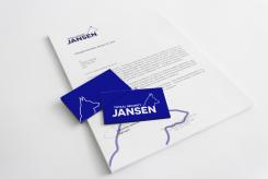 Logo # 422376 voor Jansen Total Security wedstrijd