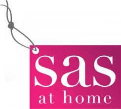 Logo # 88090 voor Logo voor Sas at Home wedstrijd