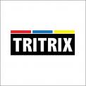 Logo # 90004 voor TriTrix wedstrijd
