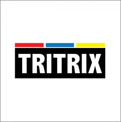 Logo # 90004 voor TriTrix wedstrijd