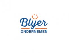 Logo # 667347 voor blijer ondernemen  wedstrijd