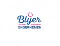 Logo # 667348 voor blijer ondernemen  wedstrijd