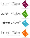 Logo # 21703 voor Logo Latent Talent wedstrijd