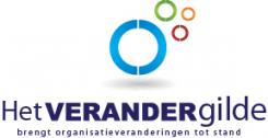 Logo # 76389 voor Stichting Verandergilde wedstrijd