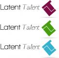 Logo # 21702 voor Logo Latent Talent wedstrijd