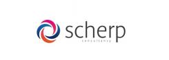 Logo # 32124 voor Scherp zoekt prikkelend logo wedstrijd