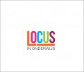 Logo # 370645 voor Locus in Onderwijs wedstrijd