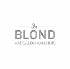 Logo # 402347 voor Kapsalon aan huis wedstrijd
