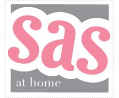 Logo # 88352 voor Logo voor Sas at Home wedstrijd