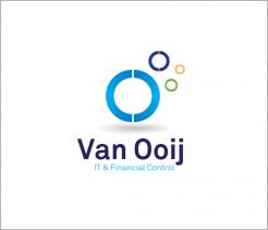 Logo # 367851 voor Van Ooij IT & Financial Control wedstrijd