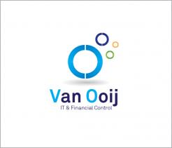 Logo # 367852 voor Van Ooij IT & Financial Control wedstrijd