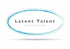 Logo # 21564 voor Logo Latent Talent wedstrijd