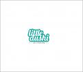 Logo # 369068 voor logo Little Dushi / baby-kinder artikelen wedstrijd