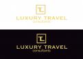 Logo # 779656 voor ontwerp logo voor nieuw label “Luxury Travel Consultants” wedstrijd